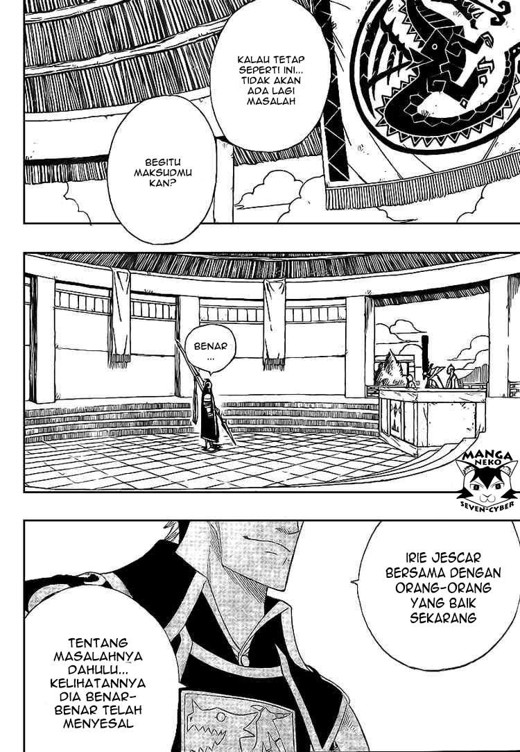 Monster Hunter Orage Chapter 06 Gambar 37