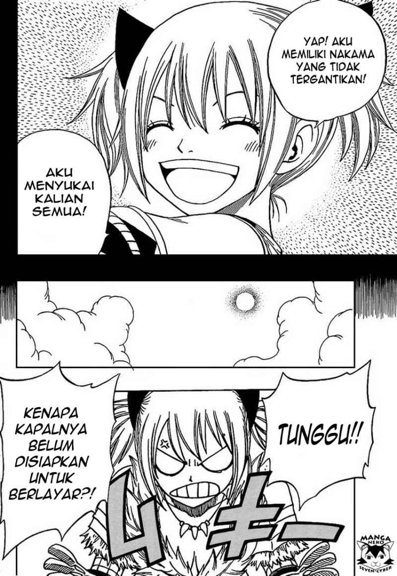 Monster Hunter Orage Chapter 05 Gambar 10