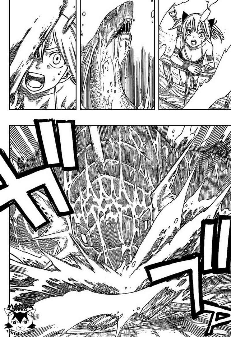 Monster Hunter Orage Chapter 05 Gambar 37