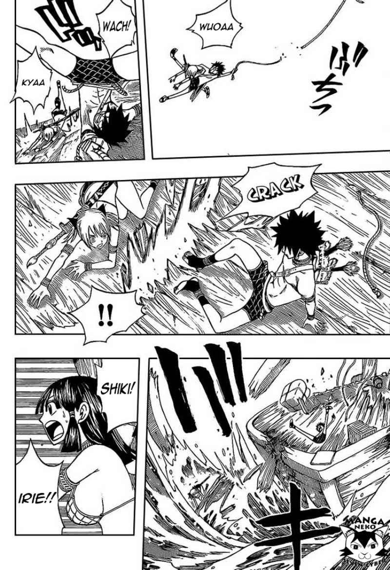 Monster Hunter Orage Chapter 05 Gambar 39
