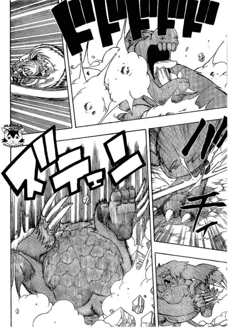 Monster Hunter Orage Chapter 04 Gambar 14
