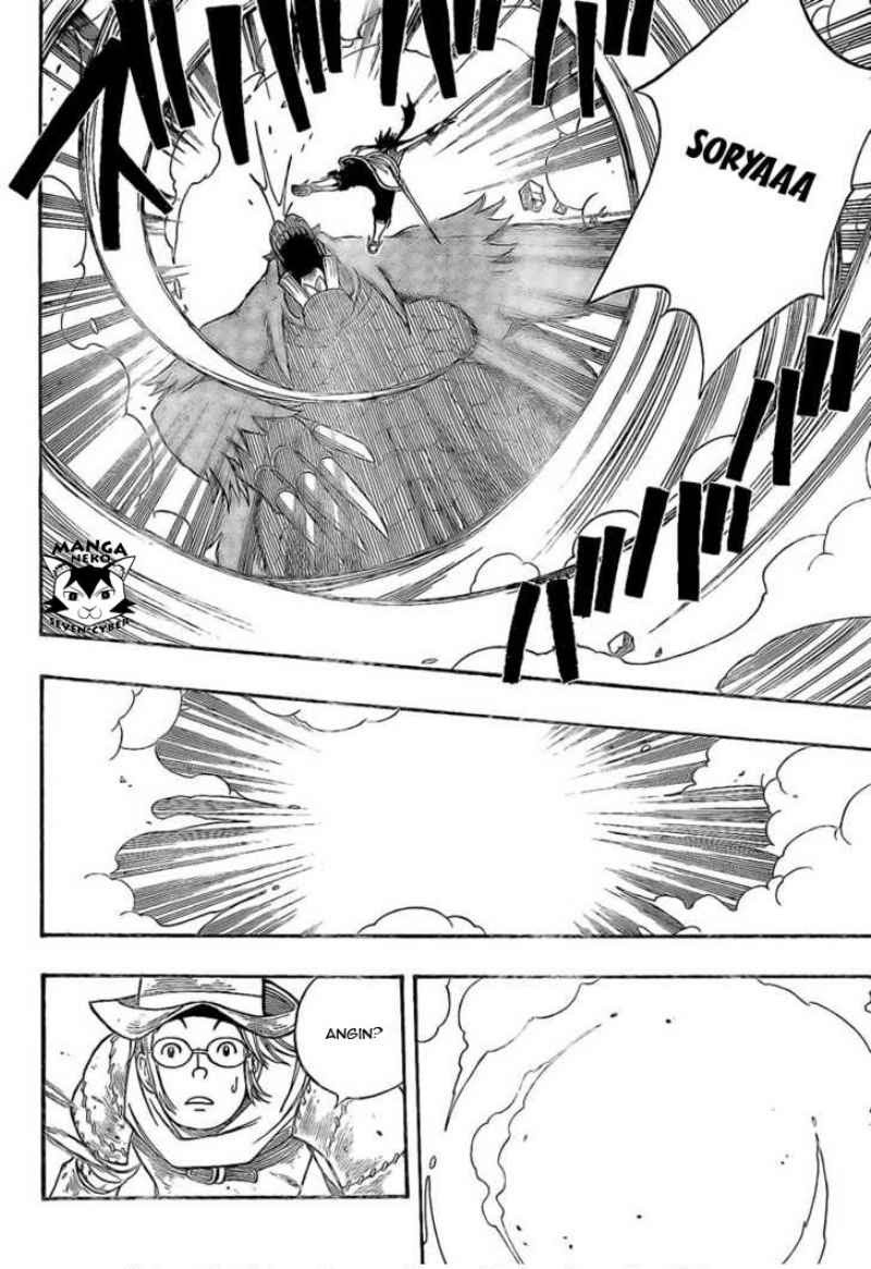 Monster Hunter Orage Chapter 04 Gambar 18