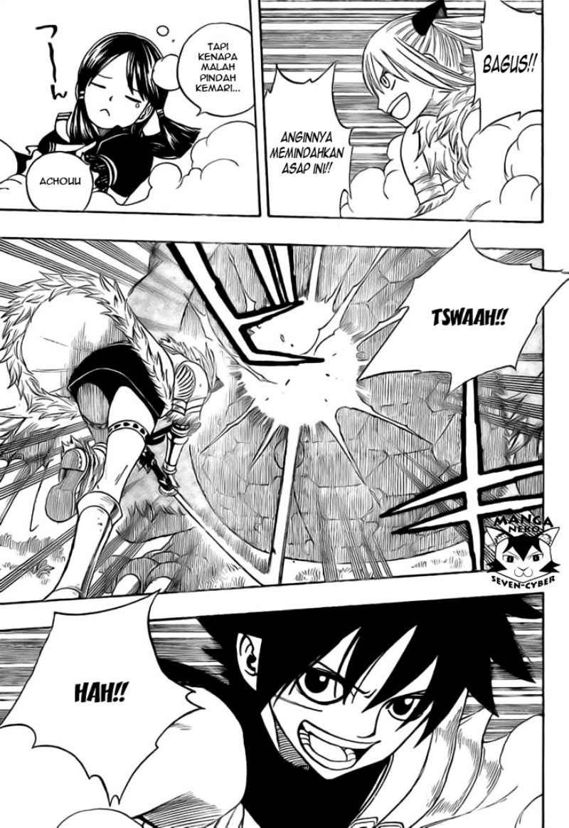 Monster Hunter Orage Chapter 04 Gambar 19
