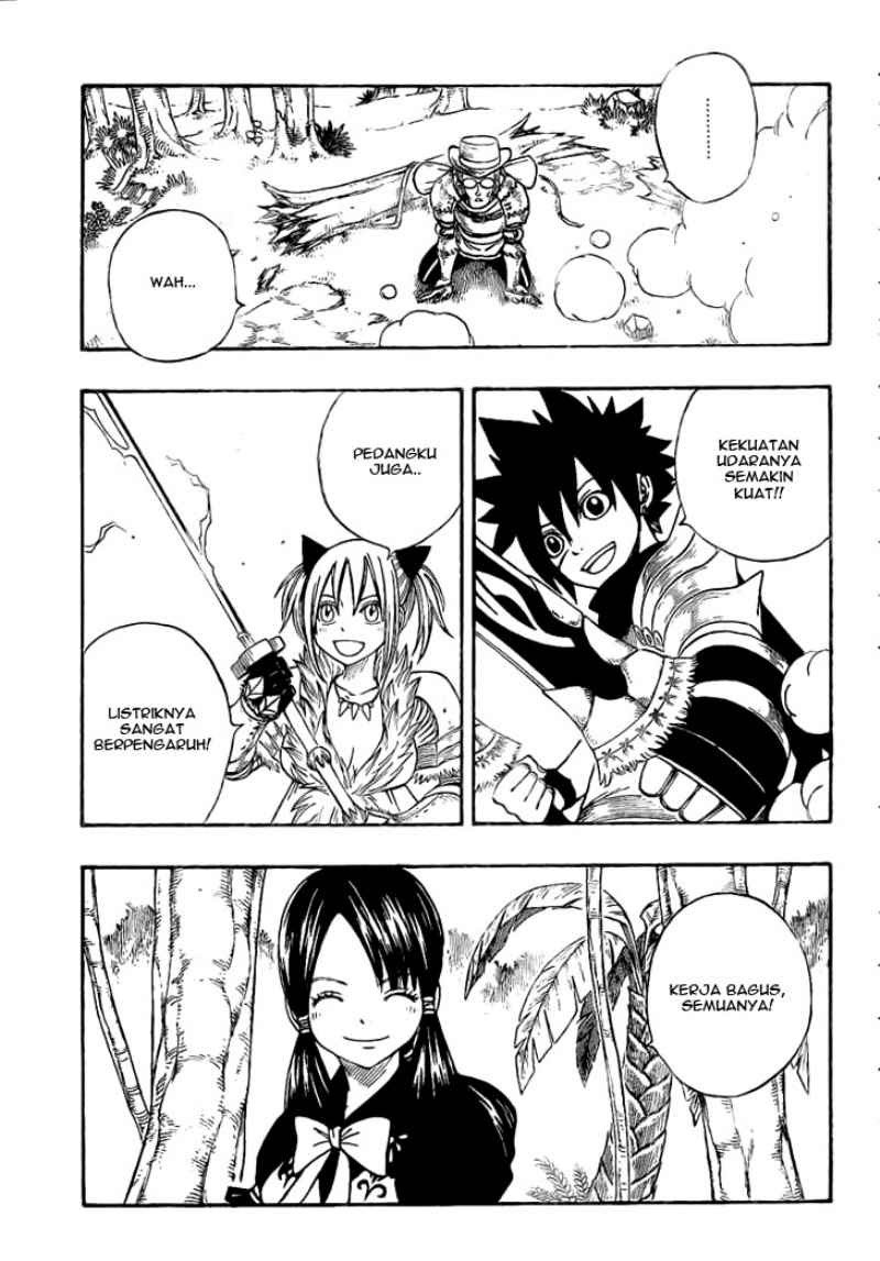 Monster Hunter Orage Chapter 04 Gambar 21
