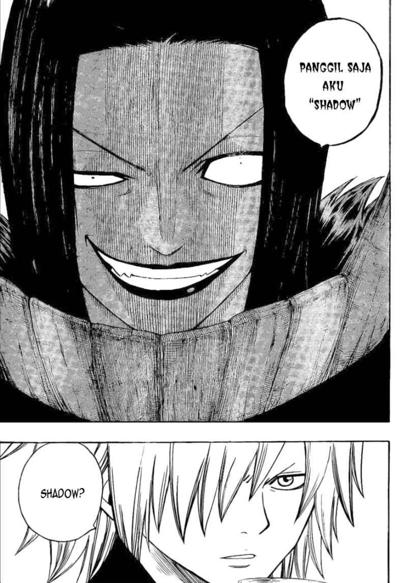 Monster Hunter Orage Chapter 04 Gambar 33