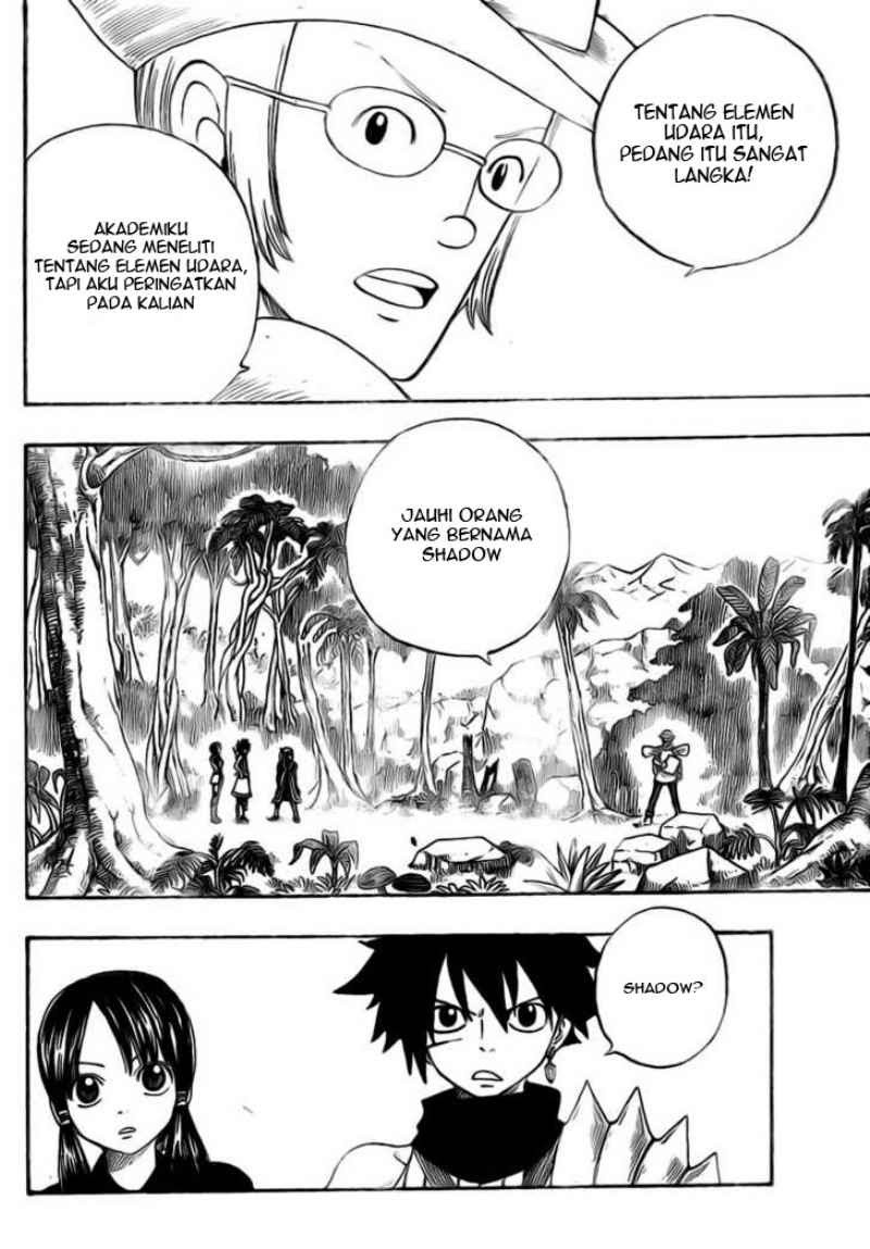 Monster Hunter Orage Chapter 04 Gambar 36