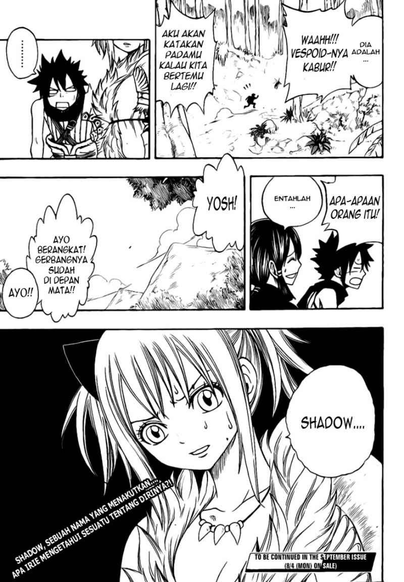 Monster Hunter Orage Chapter 04 Gambar 37
