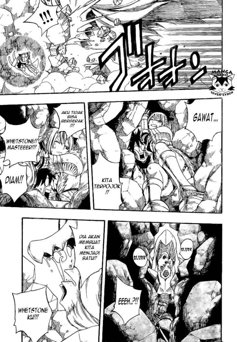 Monster Hunter Orage Chapter 03 Gambar 14