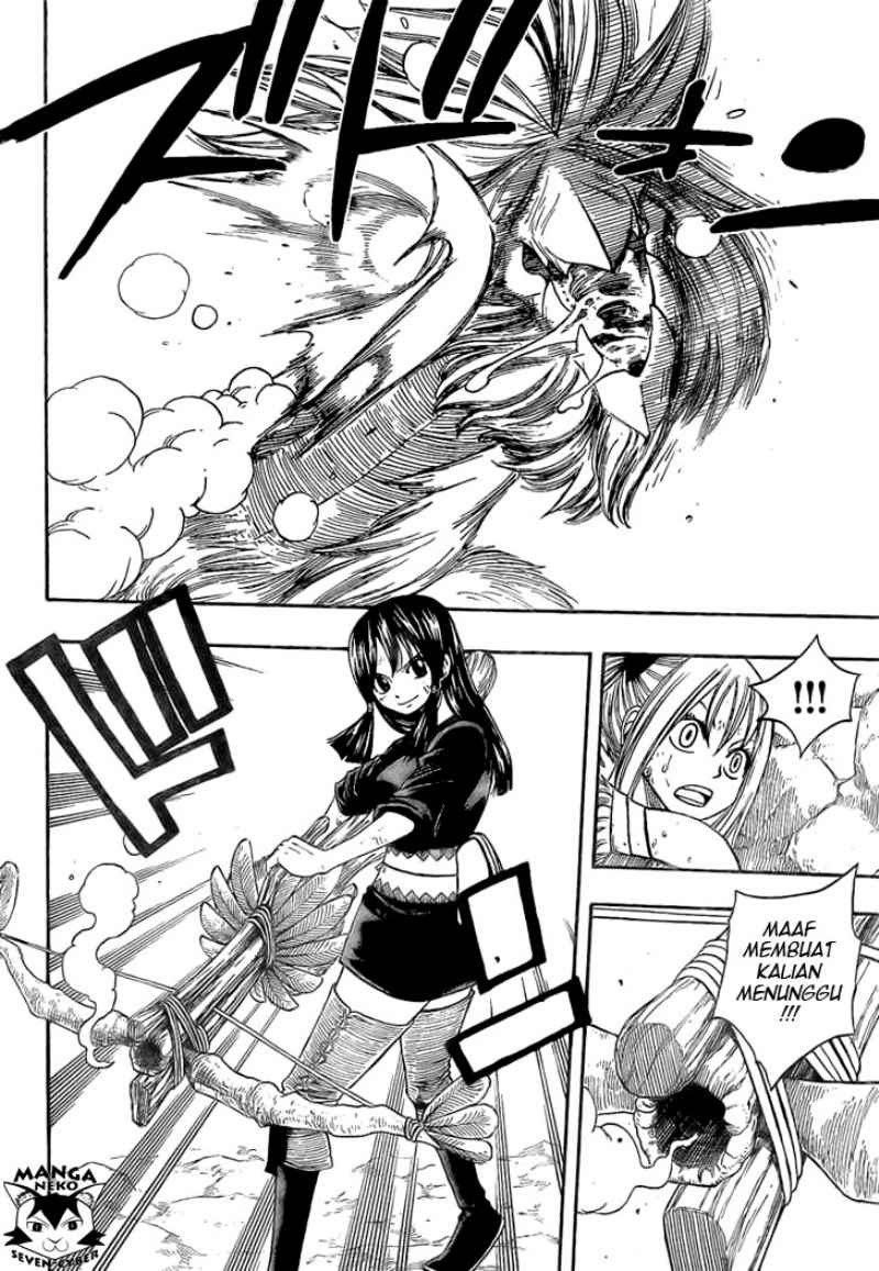 Monster Hunter Orage Chapter 03 Gambar 15