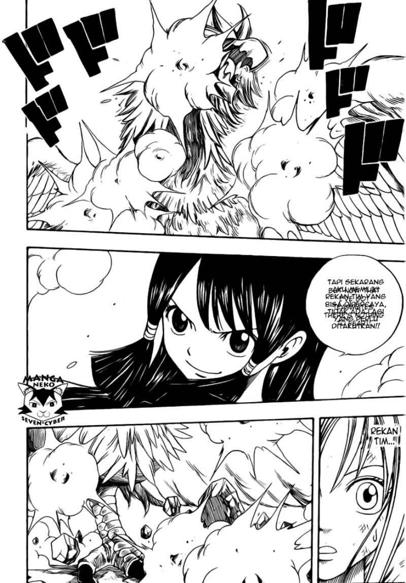 Monster Hunter Orage Chapter 03 Gambar 17