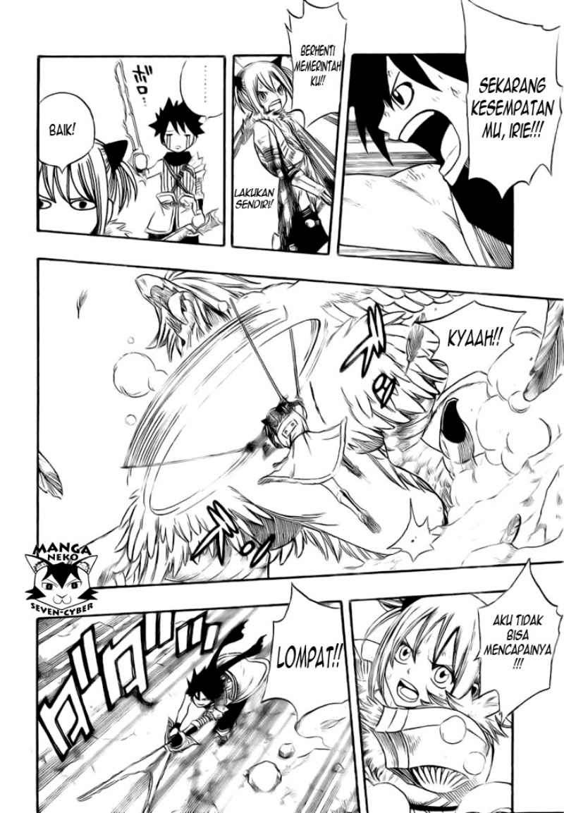 Monster Hunter Orage Chapter 03 Gambar 19