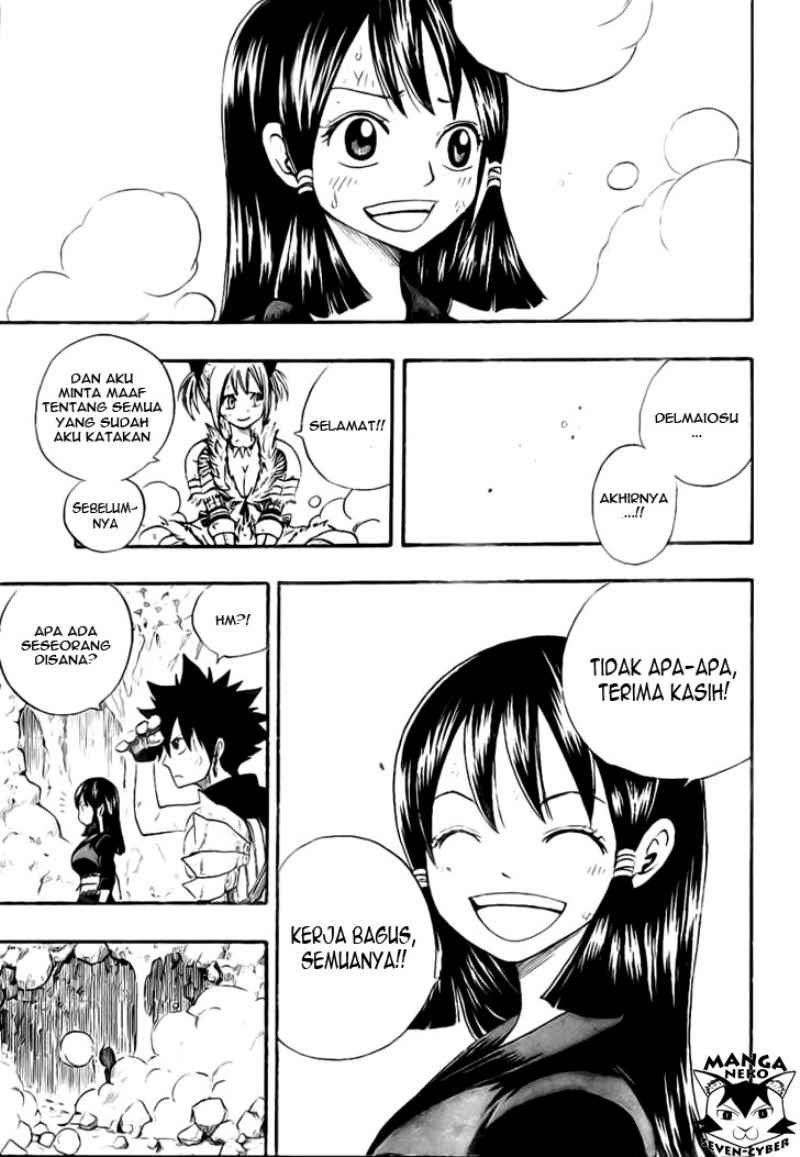 Monster Hunter Orage Chapter 03 Gambar 23