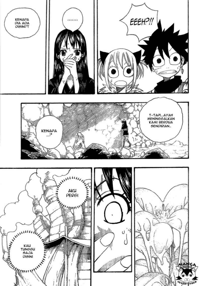 Monster Hunter Orage Chapter 03 Gambar 25