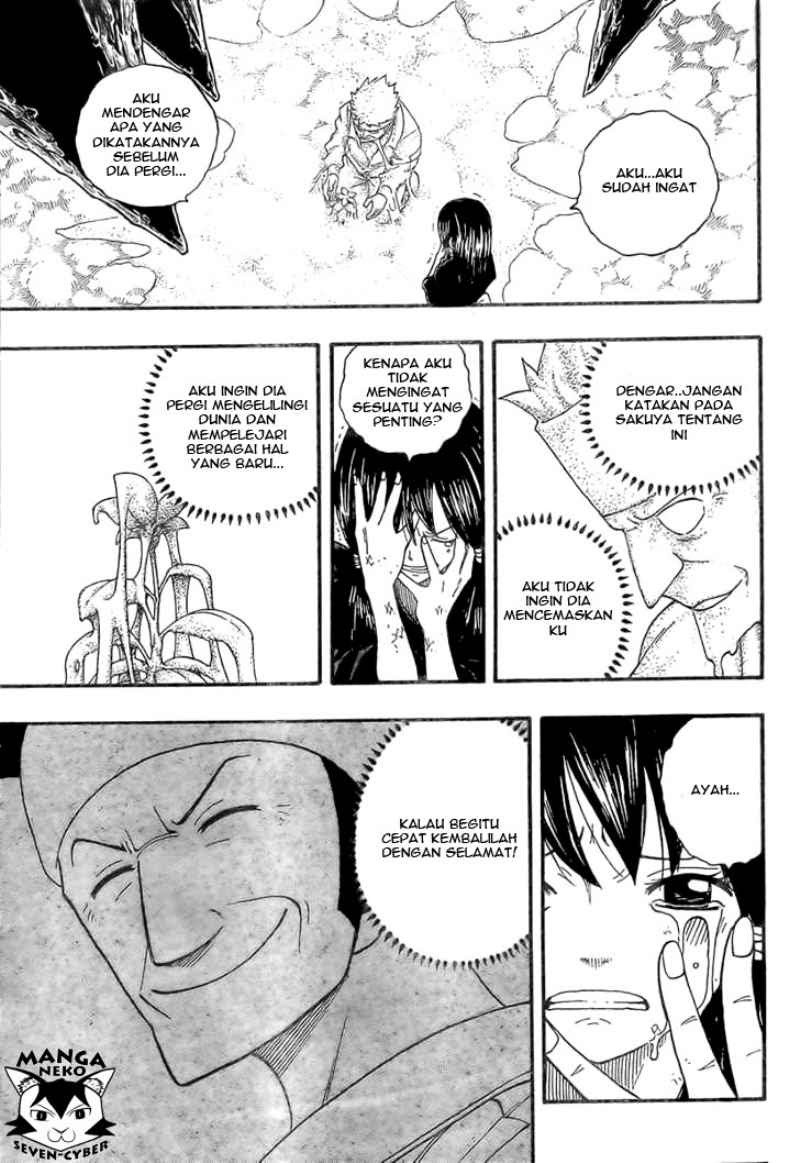 Monster Hunter Orage Chapter 03 Gambar 27