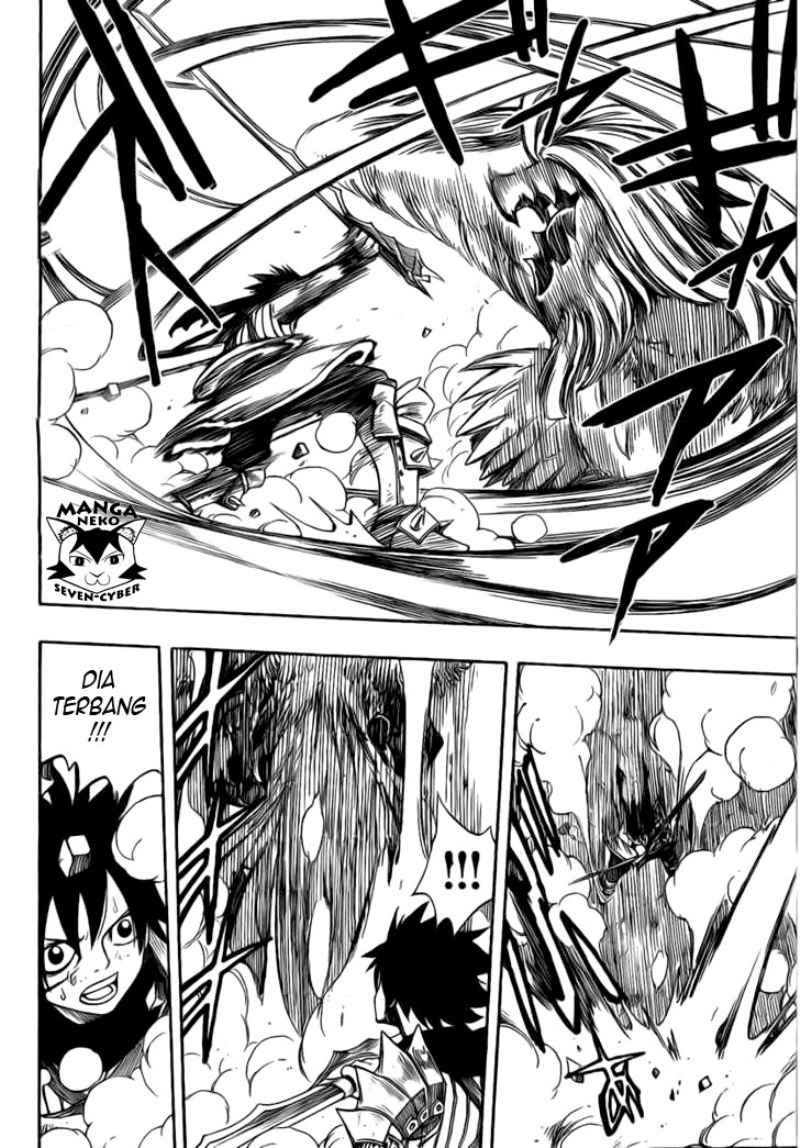 Monster Hunter Orage Chapter 03 Gambar 5