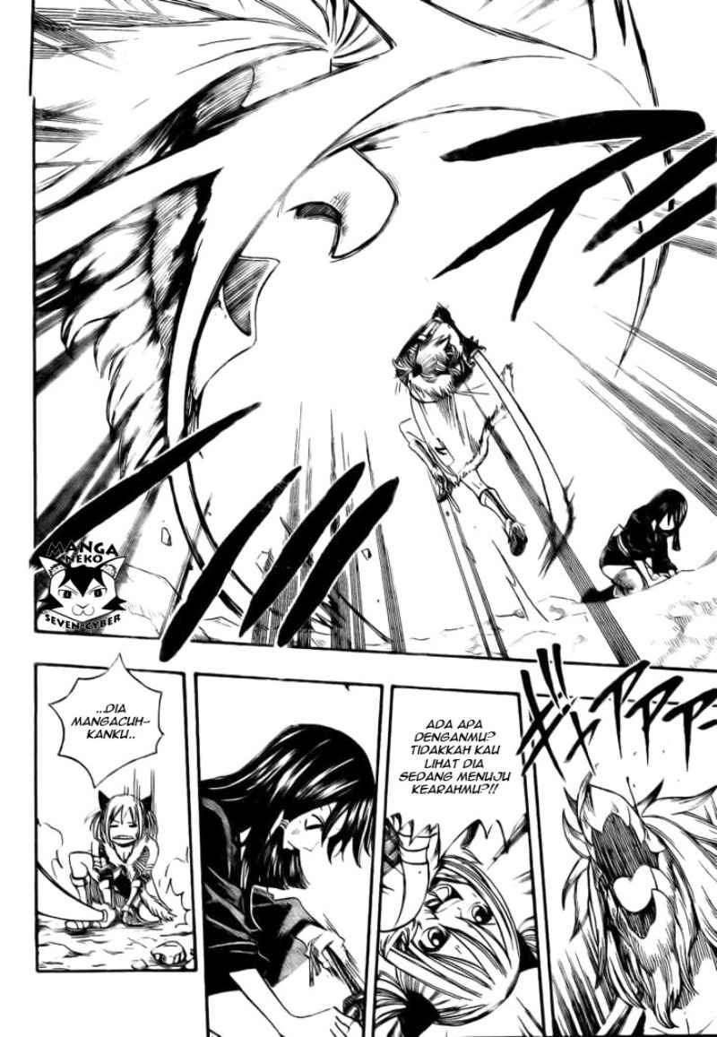 Monster Hunter Orage Chapter 03 Gambar 9