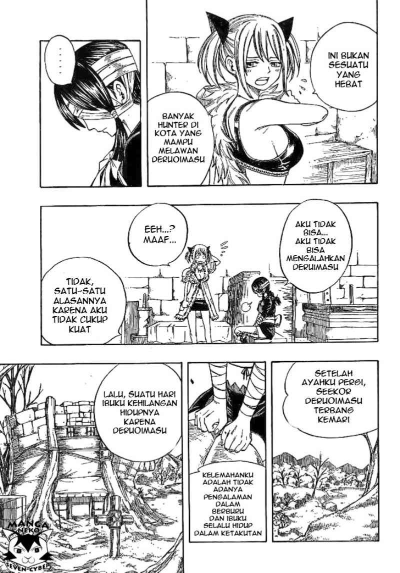 Monster Hunter Orage Chapter 02 Gambar 19