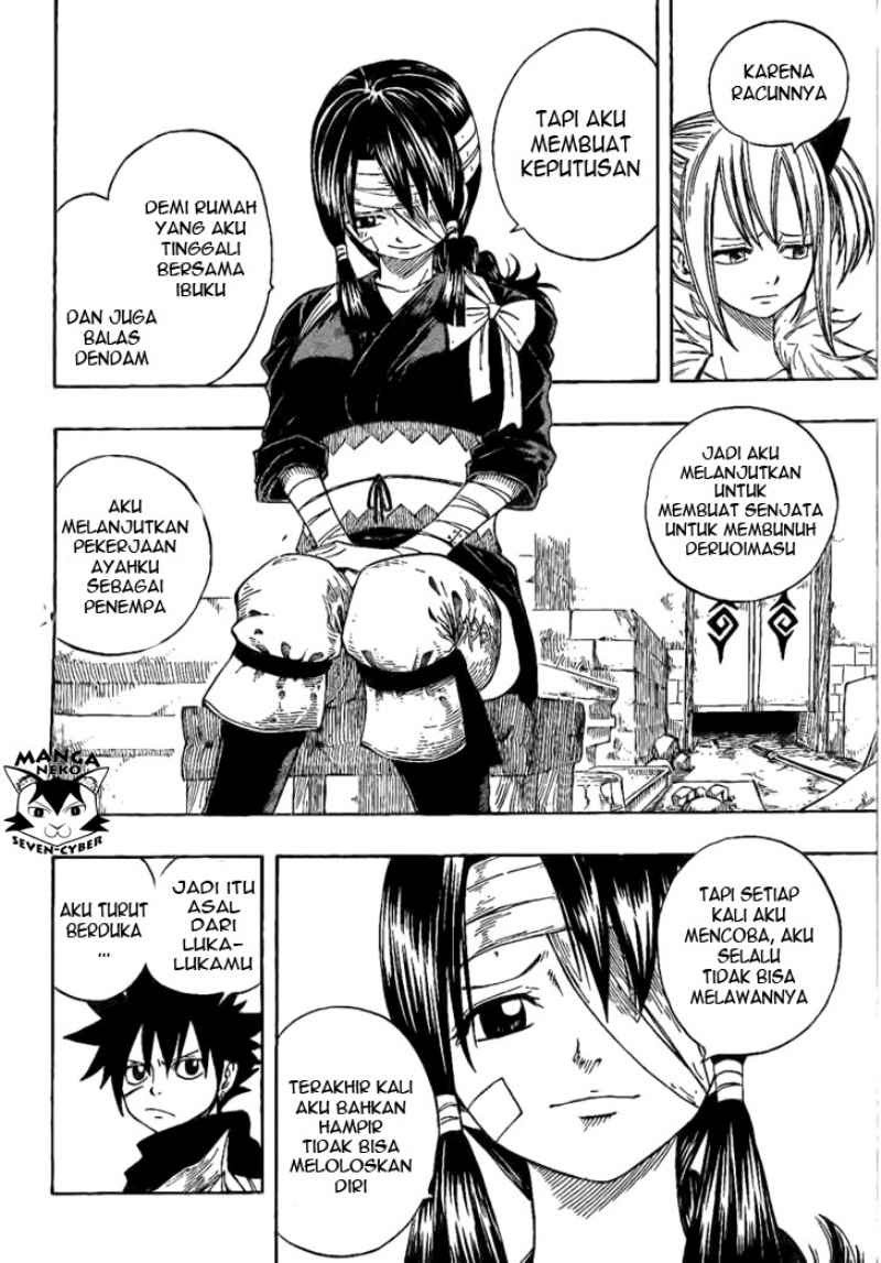 Monster Hunter Orage Chapter 02 Gambar 20
