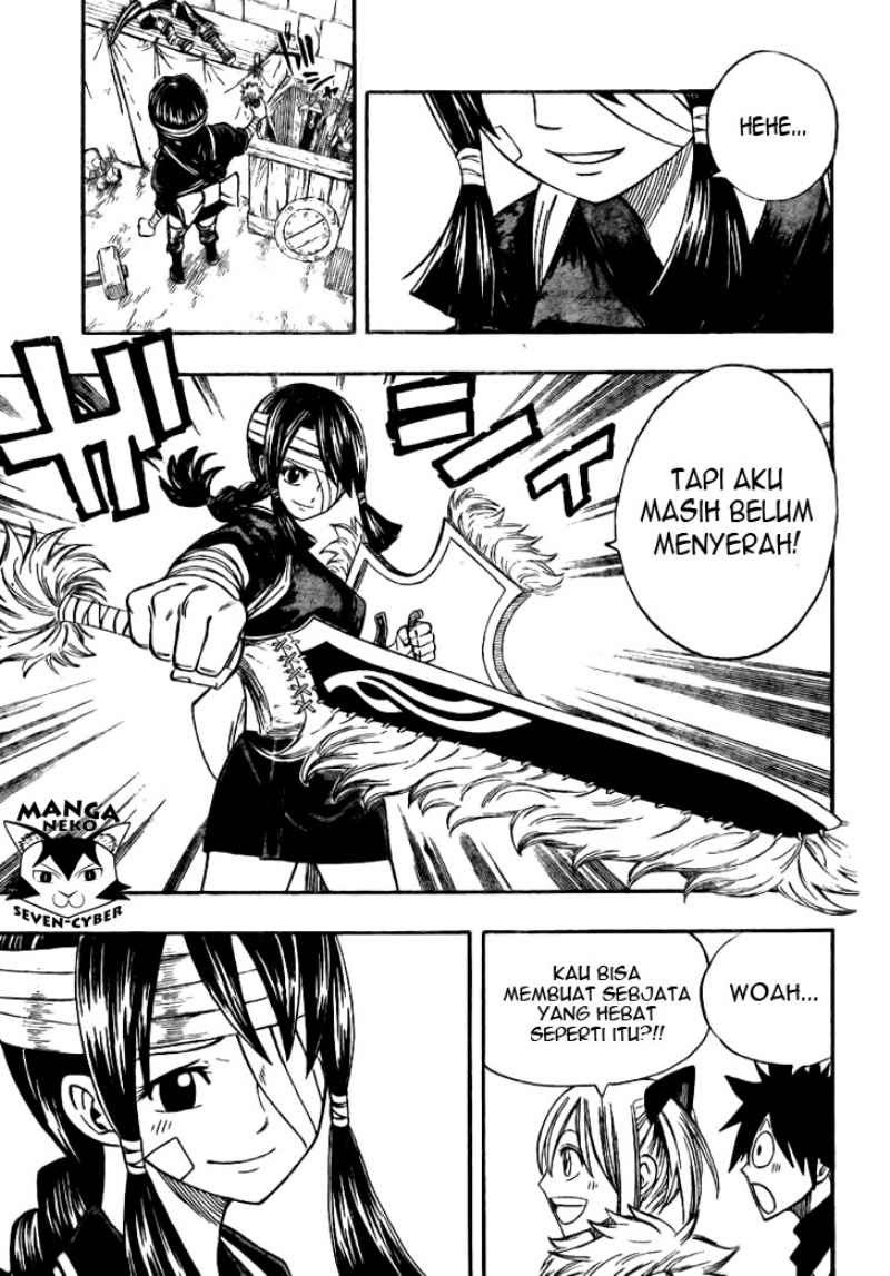 Monster Hunter Orage Chapter 02 Gambar 21