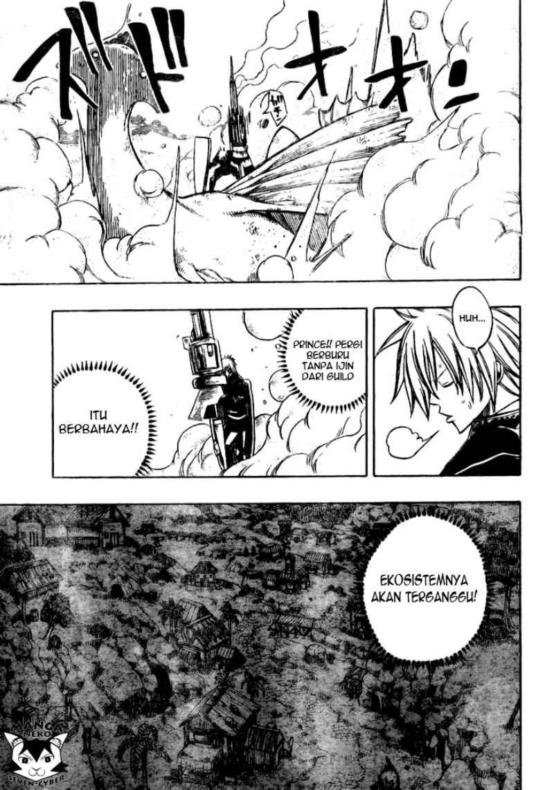 Monster Hunter Orage Chapter 02 Gambar 25