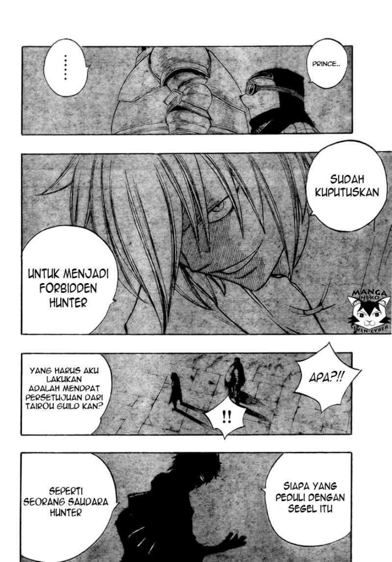 Monster Hunter Orage Chapter 02 Gambar 28