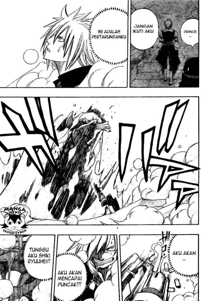 Monster Hunter Orage Chapter 02 Gambar 29