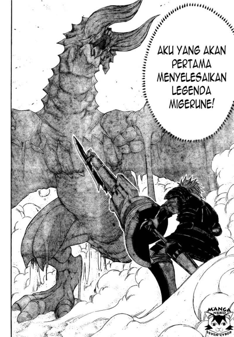 Monster Hunter Orage Chapter 02 Gambar 30