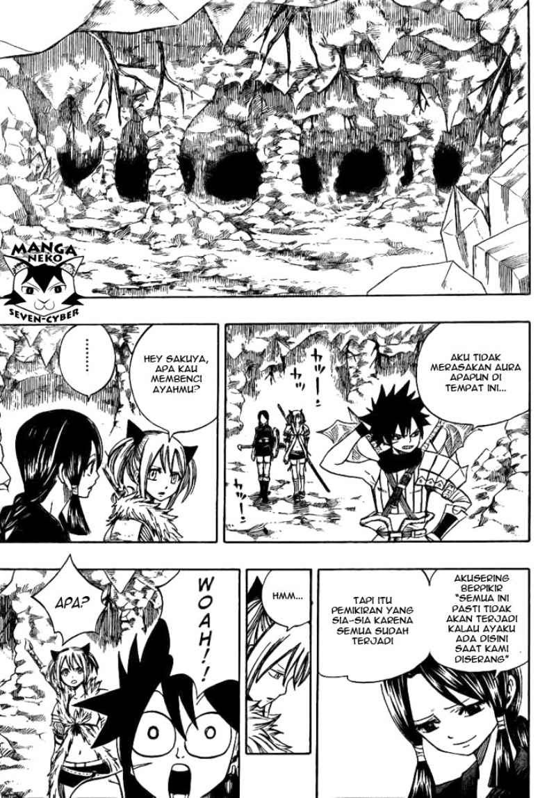 Monster Hunter Orage Chapter 02 Gambar 31