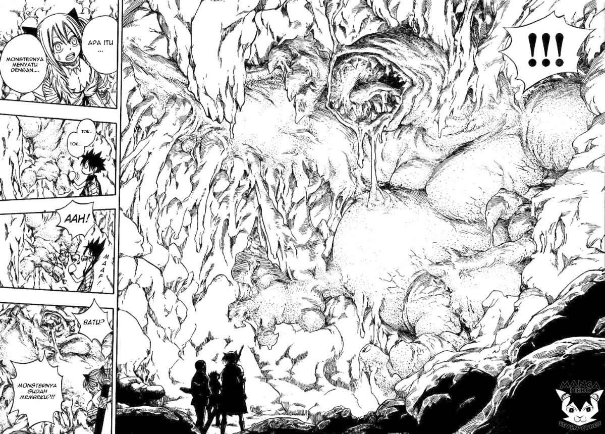 Monster Hunter Orage Chapter 02 Gambar 32