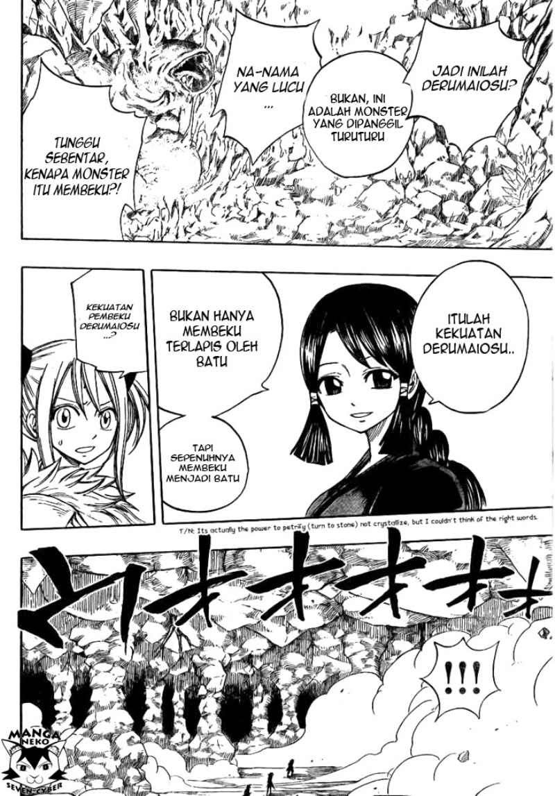 Monster Hunter Orage Chapter 02 Gambar 33