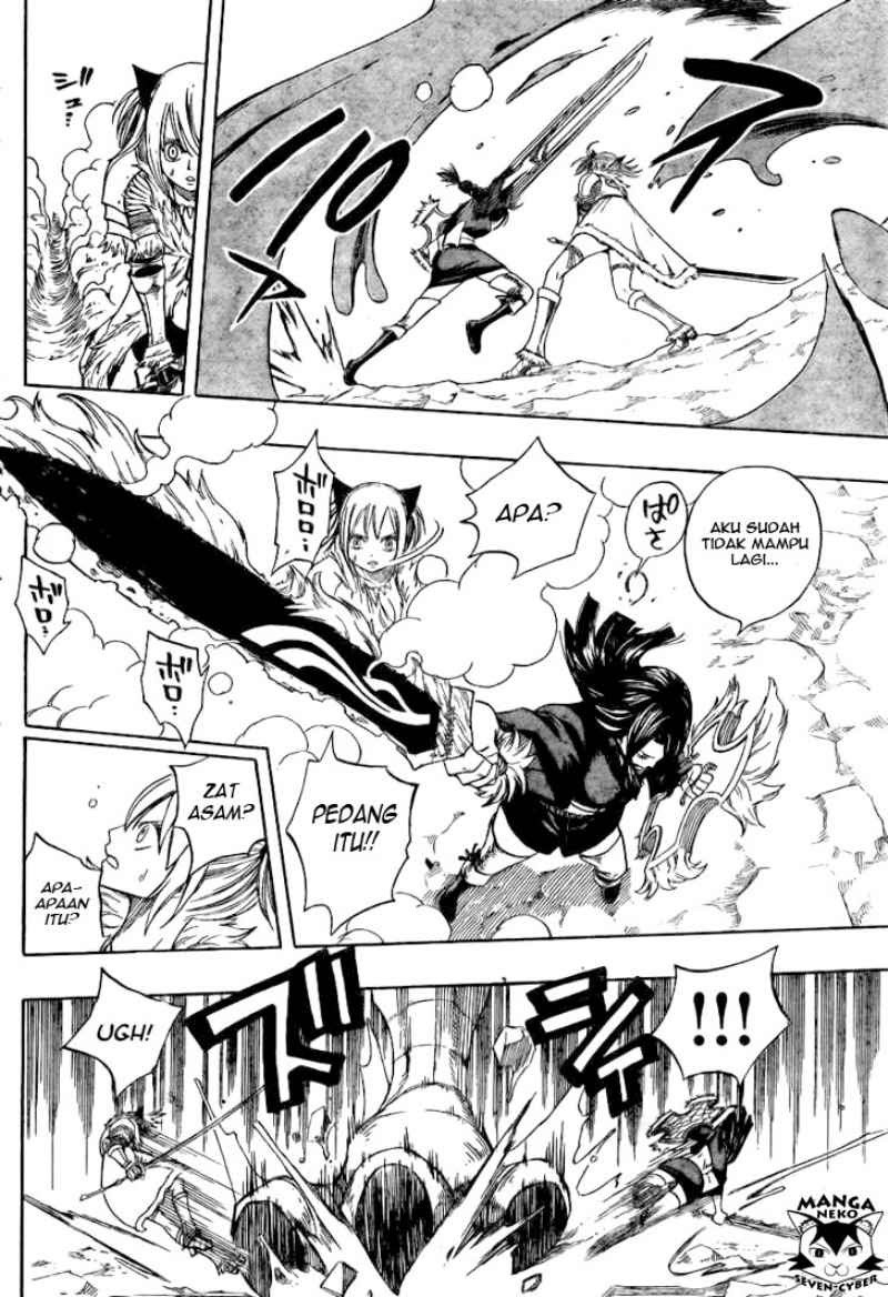 Monster Hunter Orage Chapter 02 Gambar 38