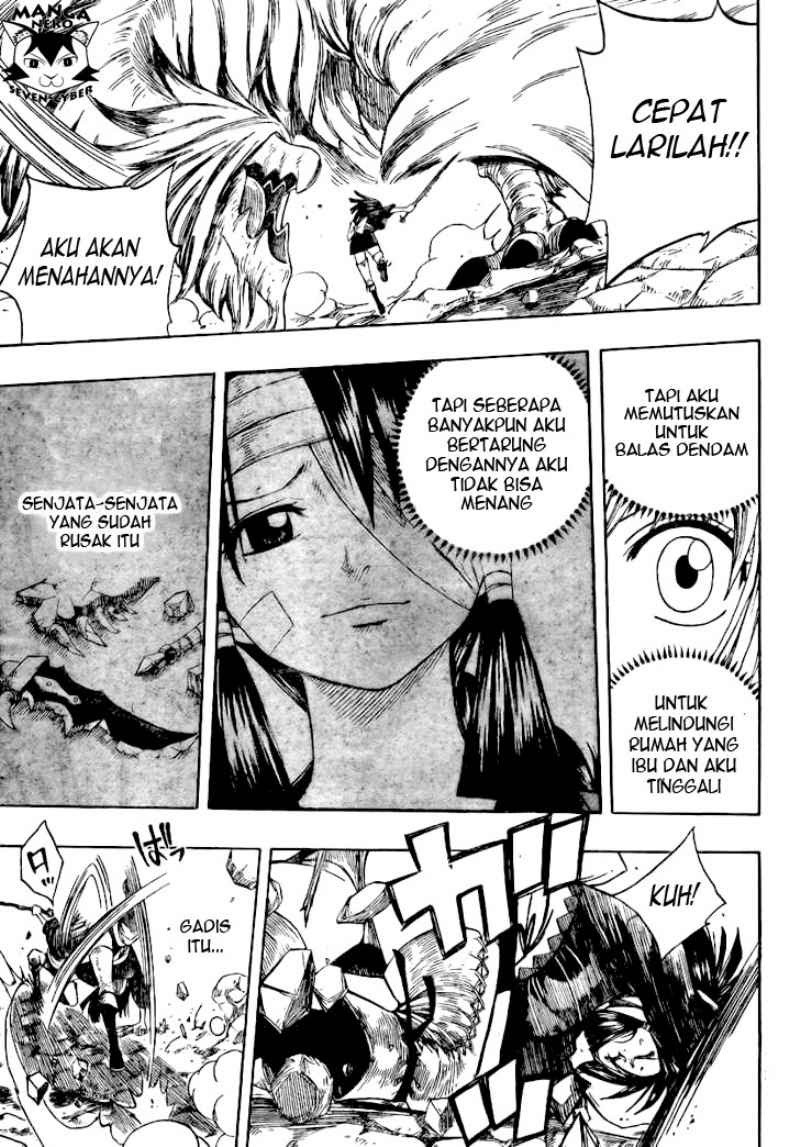 Monster Hunter Orage Chapter 02 Gambar 43