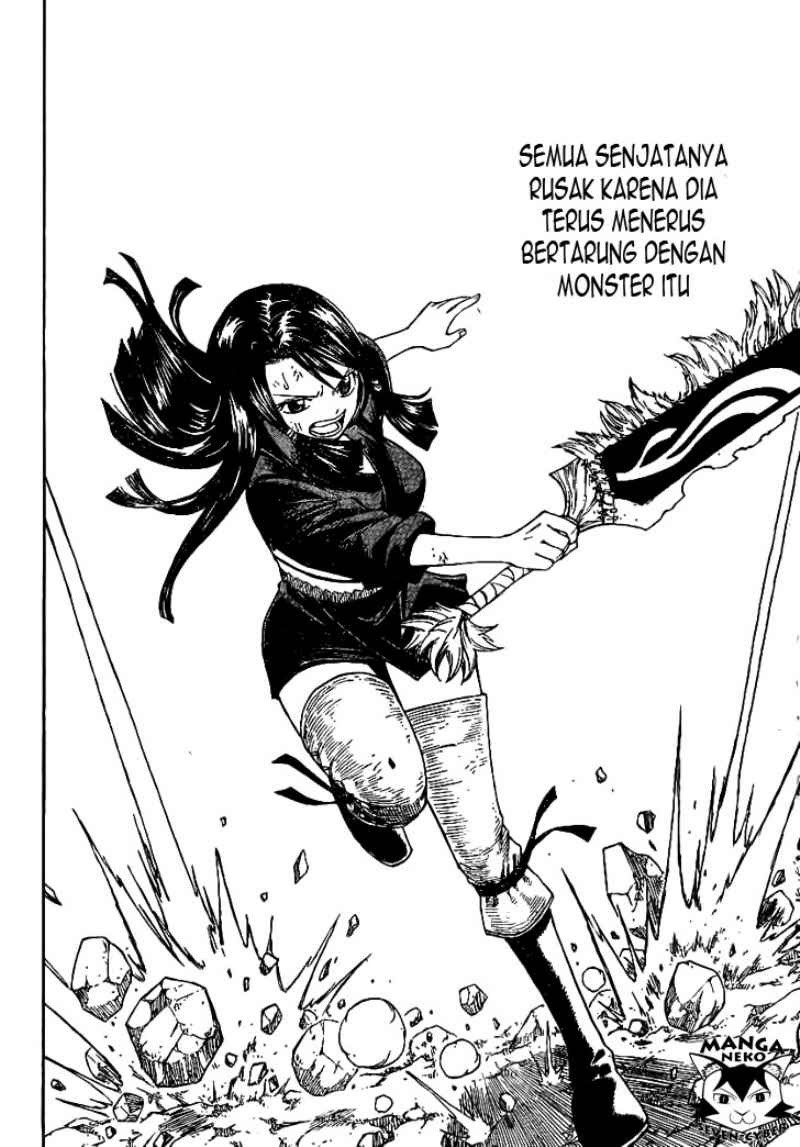 Monster Hunter Orage Chapter 02 Gambar 44