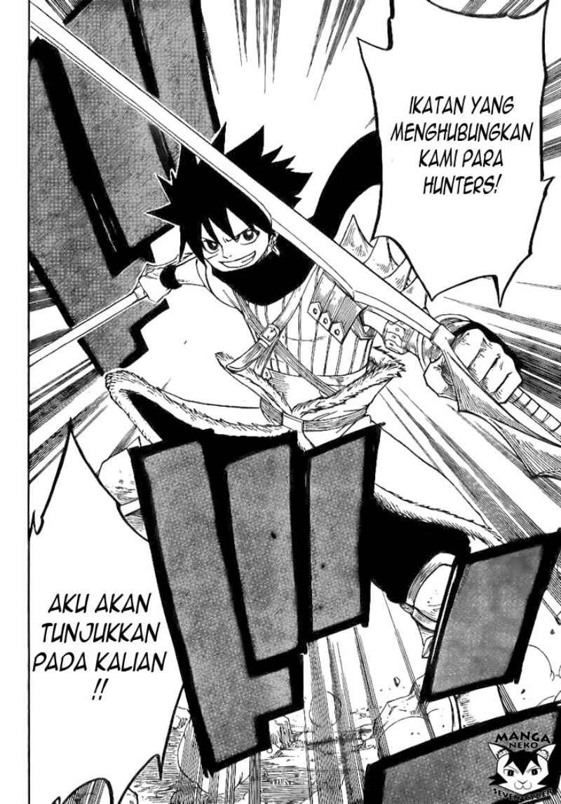 Monster Hunter Orage Chapter 02 Gambar 46