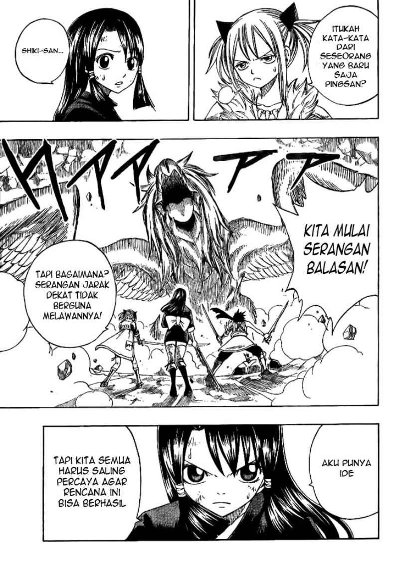 Monster Hunter Orage Chapter 02 Gambar 47