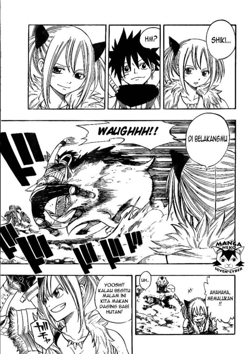 Monster Hunter Orage Chapter 02 Gambar 8
