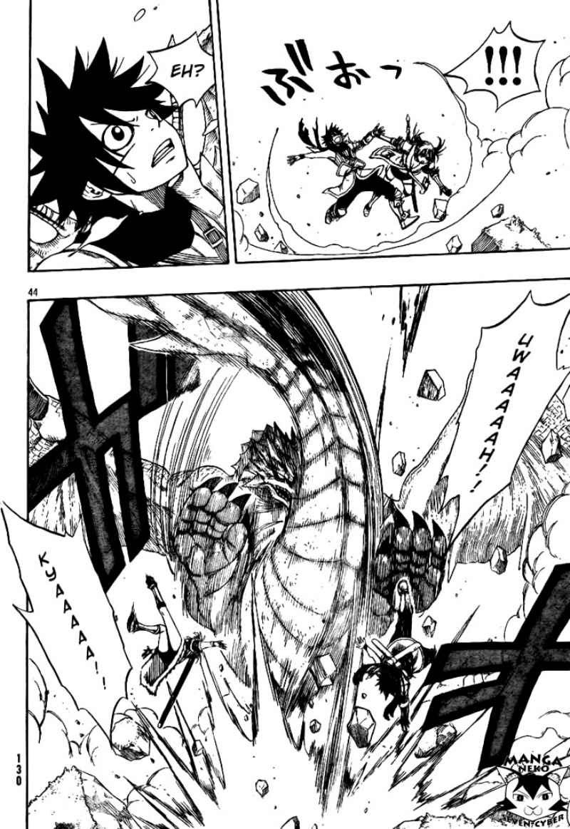 Monster Hunter Orage Chapter 01 Gambar 43