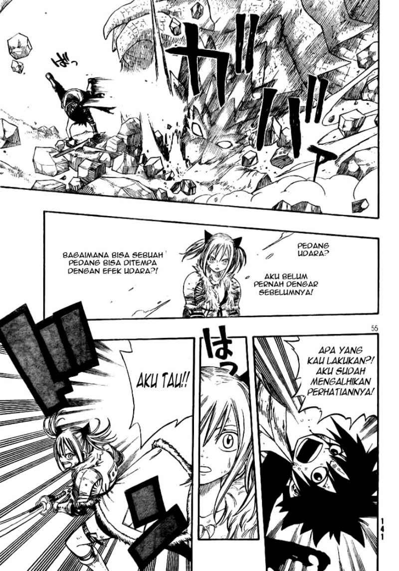 Monster Hunter Orage Chapter 01 Gambar 53