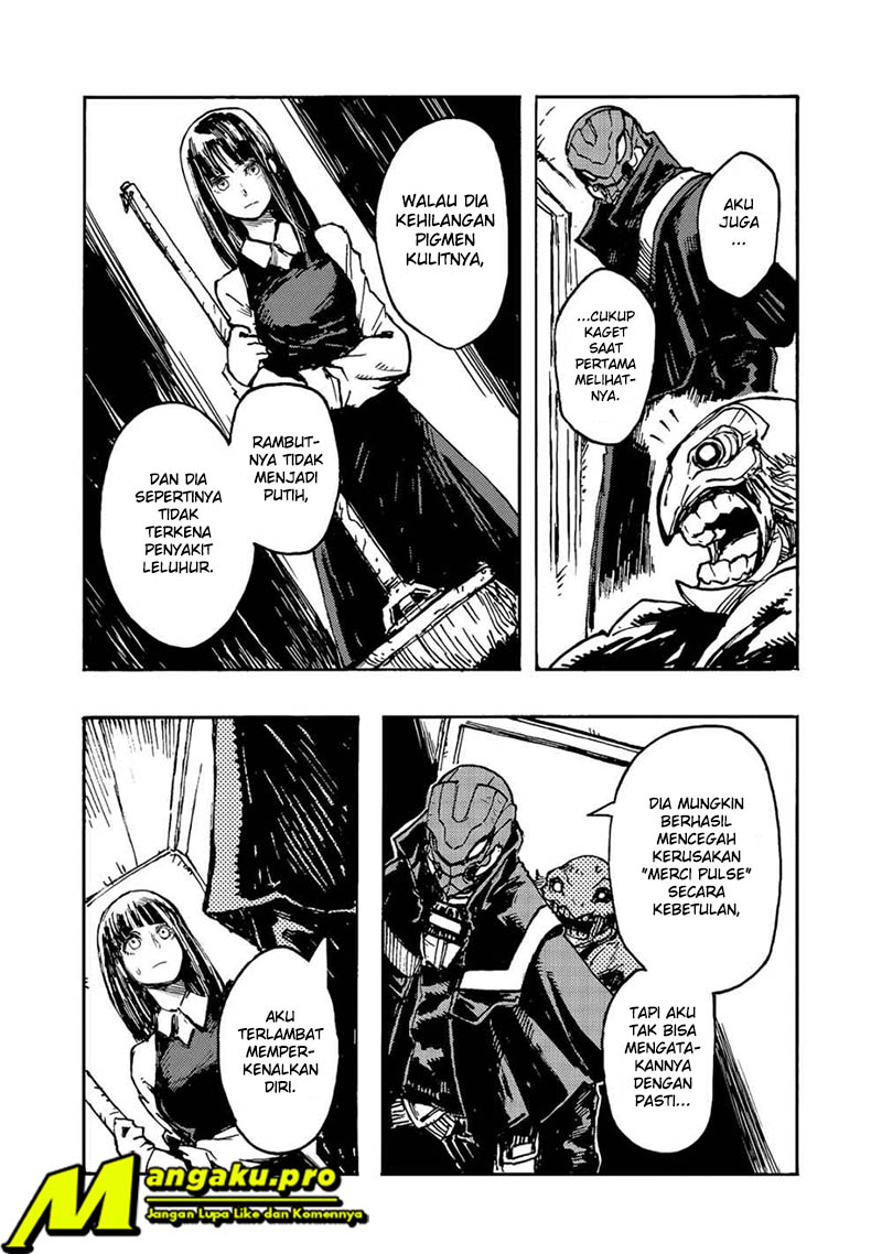 Colorless Chapter 3 Gambar 13