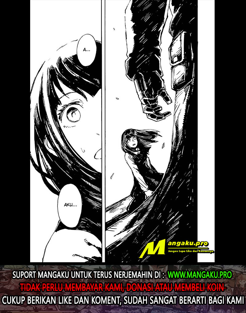 Baca Colorless Chapter 3 Gambar 2