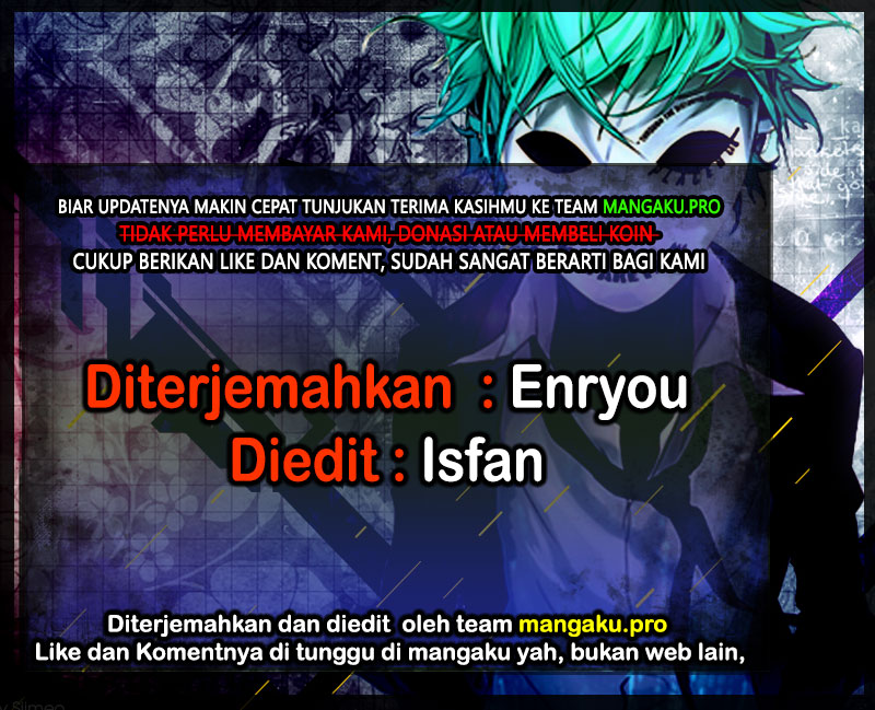 Baca Komik Colorless Chapter 2.5 Gambar 1