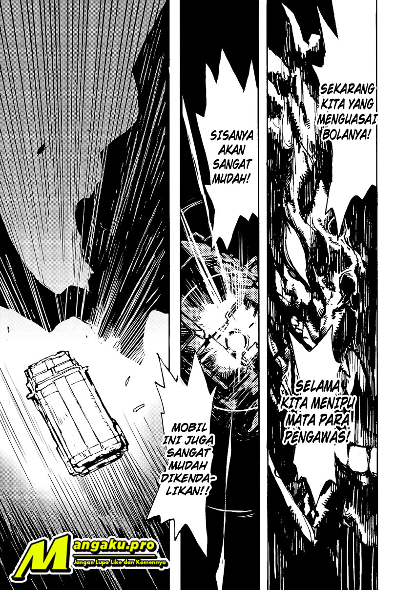 Colorless Chapter 2 Gambar 18