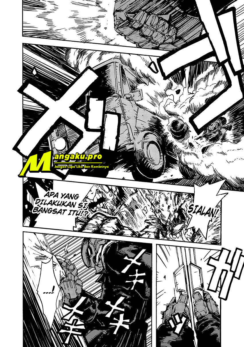 Colorless Chapter 2 Gambar 25