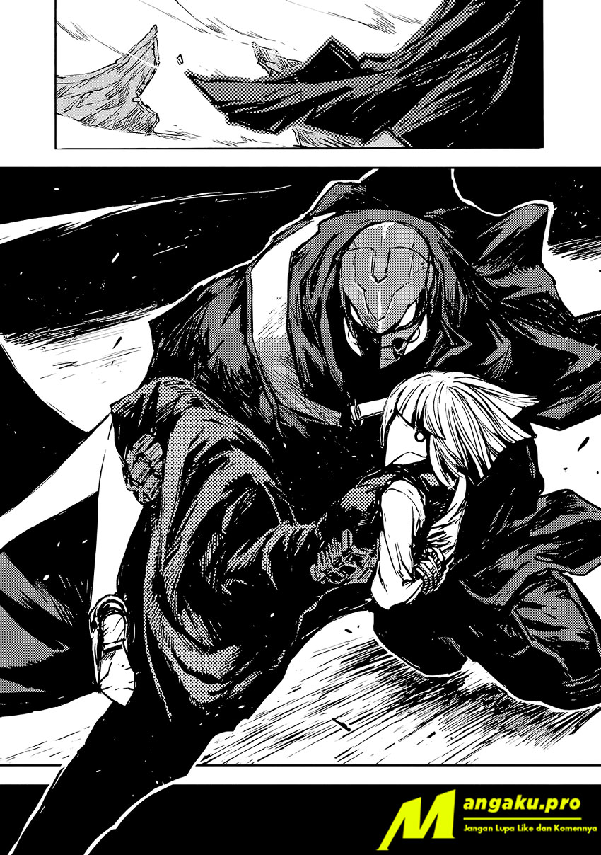 Colorless Chapter 2 Gambar 27