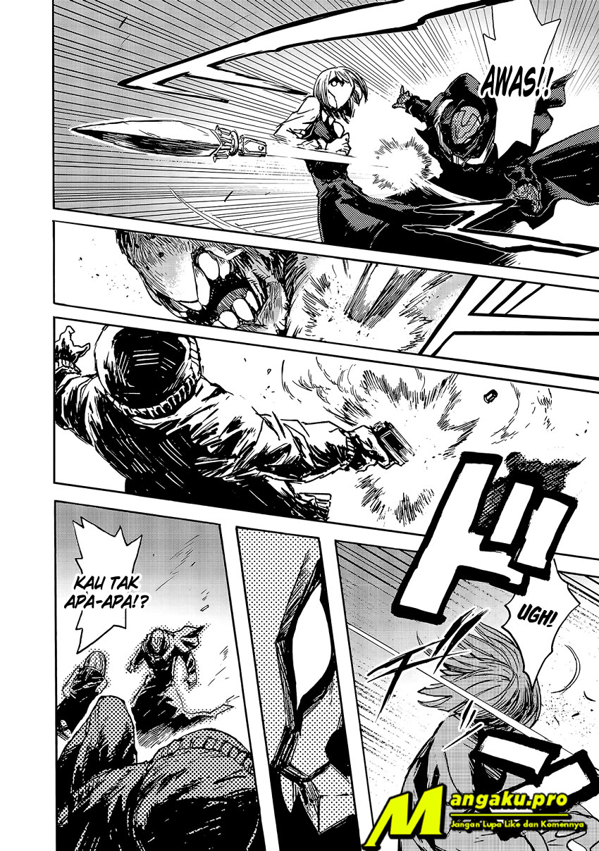 Colorless Chapter 2 Gambar 29