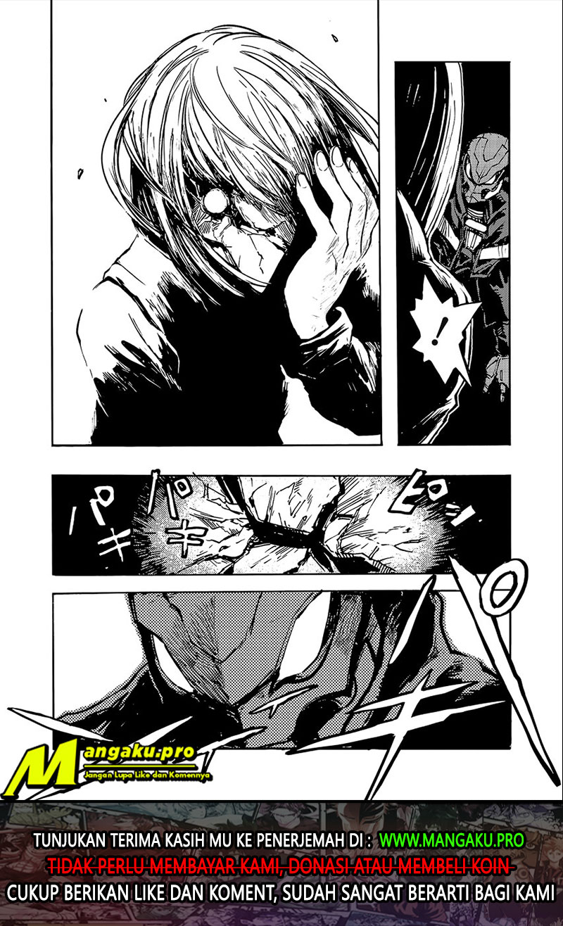 Colorless Chapter 2 Gambar 30