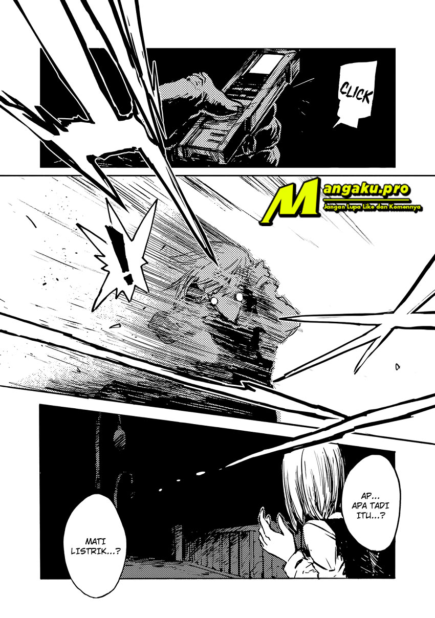 Colorless Chapter 2 Gambar 4