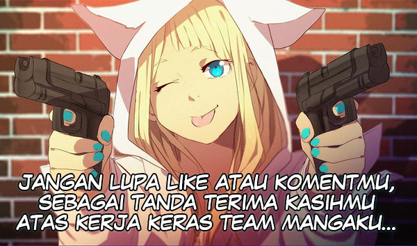 Baca Komik Colorless Chapter 1.5 Gambar 1