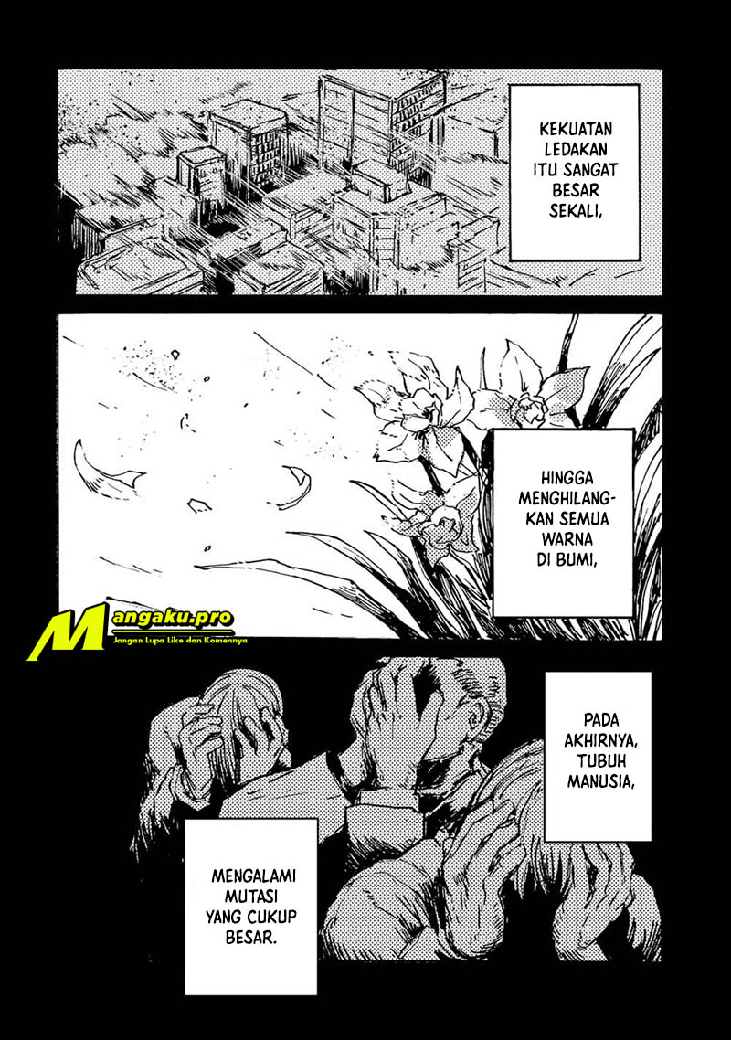 Colorless Chapter 1 Gambar 10