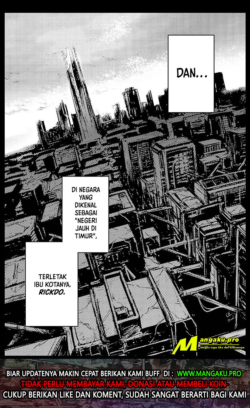 Colorless Chapter 1 Gambar 11